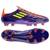 Buy Adidas Men's Adizero F50 TRX FG Leather Soccer Shoes
