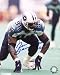 Jevon Kearse Autographed Photo - Tennessee Titans 8x10