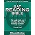 SAT Reading Bible : PowerScore Test Preparation