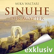 H&ouml;rbuch Sinuhe der Ägypter