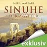 H&ouml;rbuch Sinuhe der Ägypter
