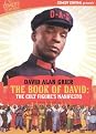 The David Alan Grier: The Book of David - The Cult Figure's Manifesto