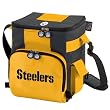 Pittsburgh Steelers NFL 18 Can Cooler Bag