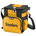 NFL Steelers 18-Can Cooler