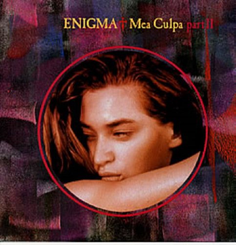 Enigma - Mea Culpa Part 2 Fading Shades Mix ,Orthodox Version , Catholic Version German 12