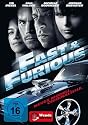 Fast & Furious - Neues Modell. Originalteile.