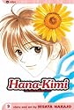 Hana-Kimi: Volume 2