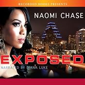 Exposed | [Naomi Chase]