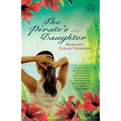 The Pirate's Daughter