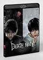 DEATH NOTE デスノート [Blu-ray]