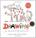 Drawing: For the Artistically Undiscovered (Klutz S.)