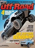 Off-Road (1-year auto-renewal)