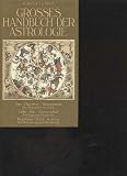 Produkt-Bild: L&ouml;hlein gro&szlig;es Handbuch der Astrologie, Honos, 1985, 375 Seiten,