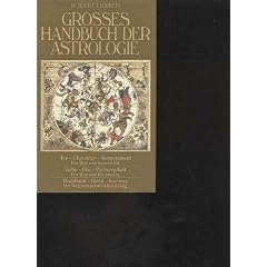 L�hlein gro�es Handbuch der Astrologie, Honos, 1985, 375 Seiten,