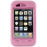 OtterBox Defender Case for iPhone 3G (Pink)