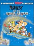 Asterix and the Magic Carpet