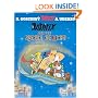 Asterix and the Magic Carpet (Asterix (Orion Hardcover))