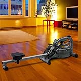 Pacific Challenge AR Water Rowing Machine