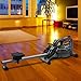 Pacific Challenge AR Water Rowing Machine