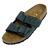 Birkenstock Arizona - Forest