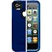 OtterBox Commuter Case for Apple iPhone 4S - Night Blue PC/Ocean IMS