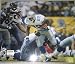 Emmitt Smith Autographed/Hand Signed Dallas Cowboys 16x20 Photo (Rushing record)
