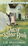 Pat of Silverbush