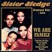 Sister Sledge: Live - We Are Family Sister Sledge: Live - We Are Family