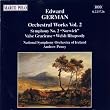 German: Symphony No. 2 "Norwich"
