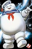 映画『ゴーストバスターズ/GHOSTBUSTERS（マシュマロマン）《PPC-068》』シネマポスター☆POSTER通販☆