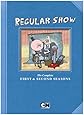 Regular Show: The Complete First & Second Seasons