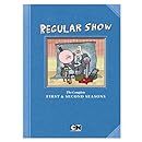 Regular Show: The Complete First &amp; Second Seasons