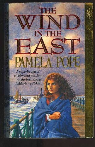 City Travel Guides Discounted  Used : The Wind in the East (T Fisher)