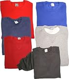 Big and Tall Sweat Shirts