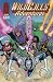 WILDCATS ADVENTURES # 1-10, SOURCEBOOK complete series (WILDCATS ADVENTURES (1994 IMAGE))