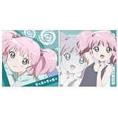 ゆるゆり 吉川ちなつクッションカバー