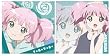 ゆるゆり 吉川ちなつクッションカバー