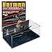 Eaglemoss Publications Batman Automobilia 63: Batman Odyssey #1 Die-Cast Metal Vehicle
