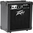 Peavey MAX 126 Heavy Duty Bass Amplifier