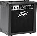 Peavey MAX 126 Heavy Duty Bass Amplifier
