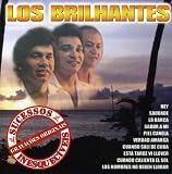 Brilhantes - Os Romanticos de Bolero ( Audio CD ) - B00006LWJF