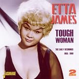 Tough Woman - The Early Recordings 1955 - 1960