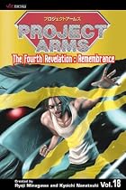 Project Arms, Vol. 18 (Project Arms (Graphic Novels))