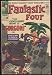 Search : Fantastic Four, v1 #44. Nov 1965 [Comic Book]