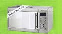 Soneva 20L Combi Microwave - Silver