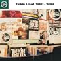 Talkin' Loud 1990-1994