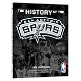 the history of the san antonio spurs