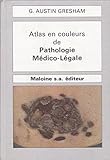 A colour atlas of forensic pathology