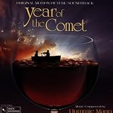 Year of the Comet