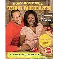 Down Home With the Neelys (a Southern Family Cookbook) (Hardcover)